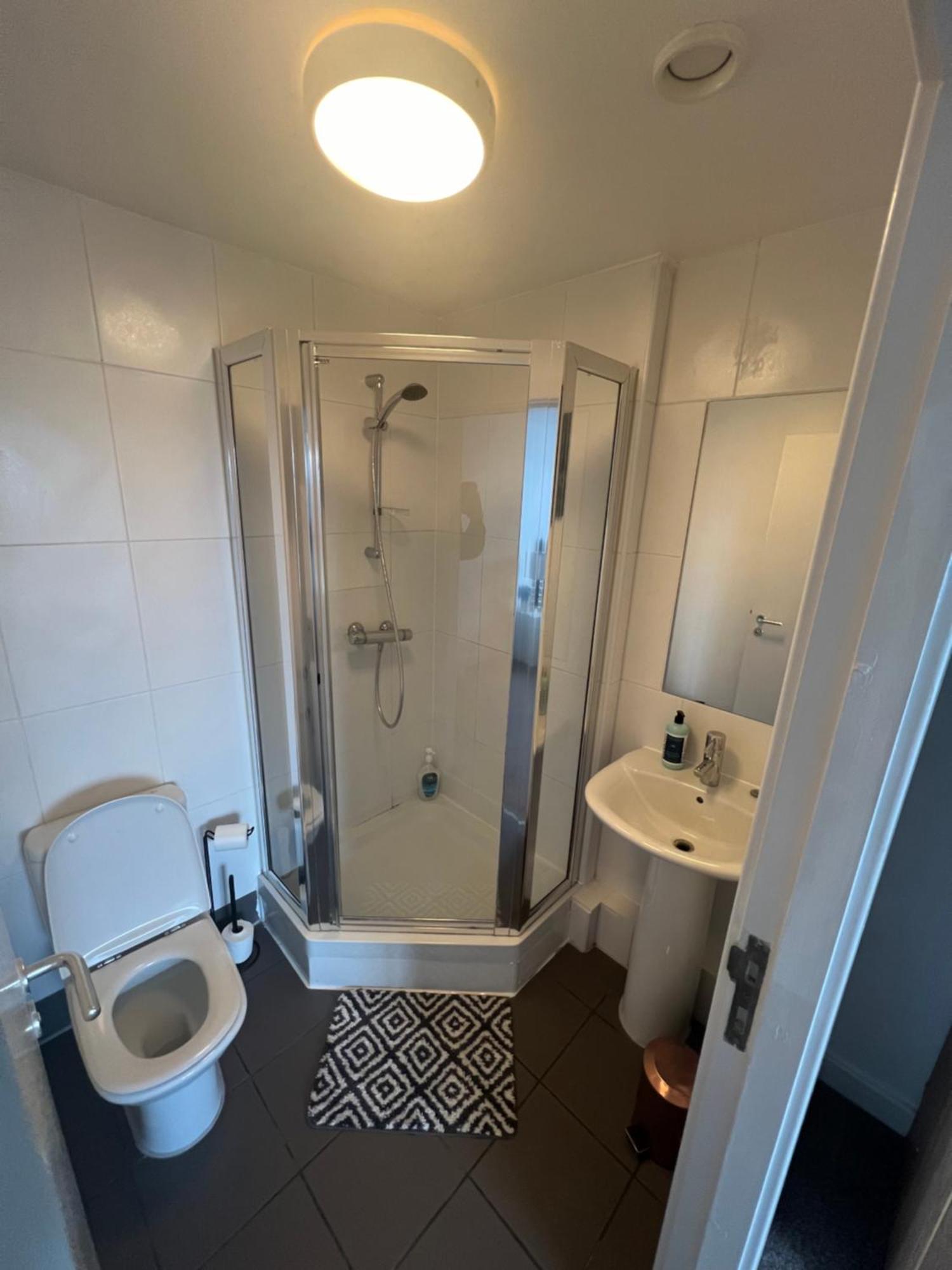 Eejs Beautiful 2 Bed Apartment - Sheffield Centre Kültér fotó