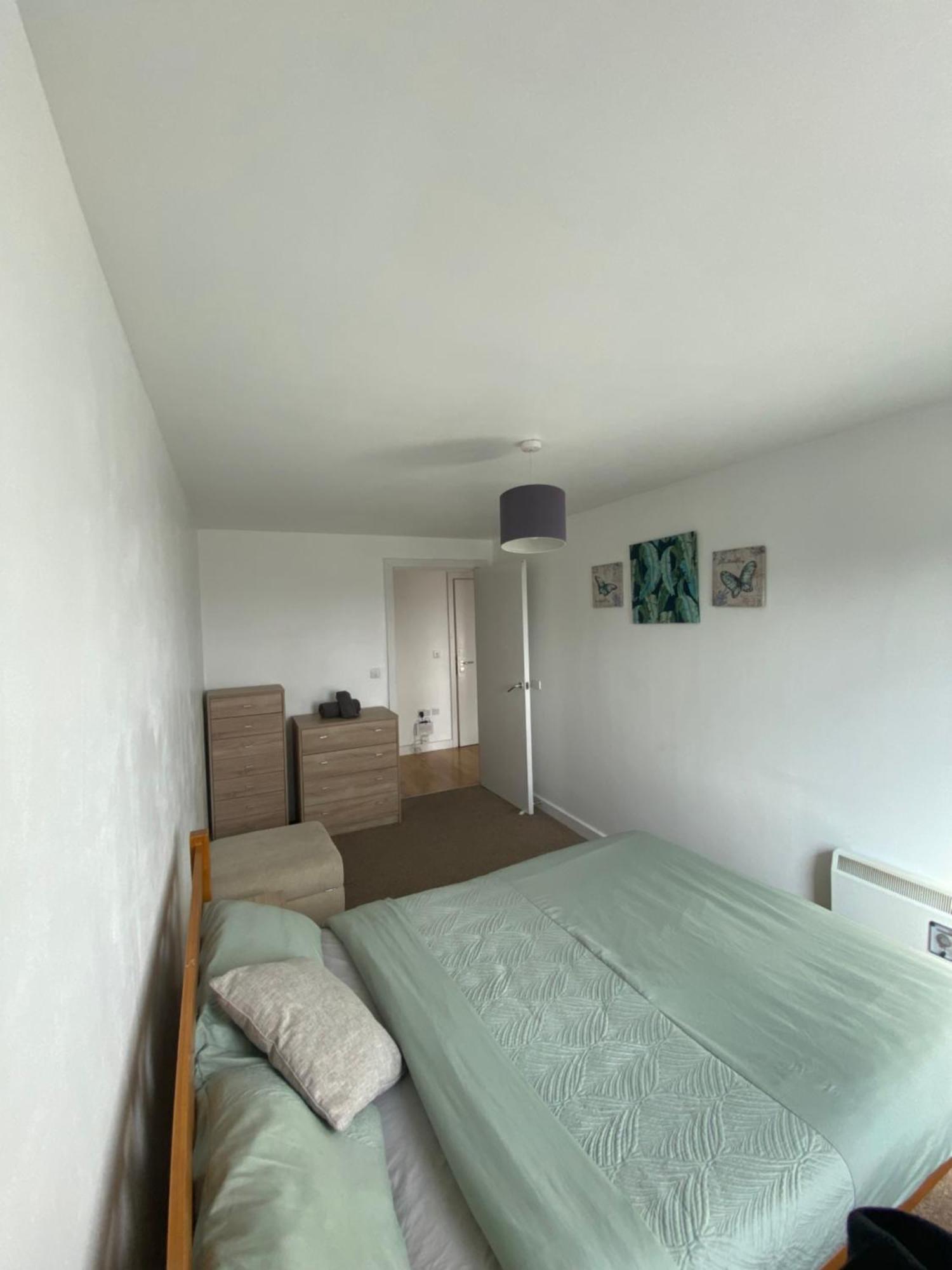 Eejs Beautiful 2 Bed Apartment - Sheffield Centre Kültér fotó