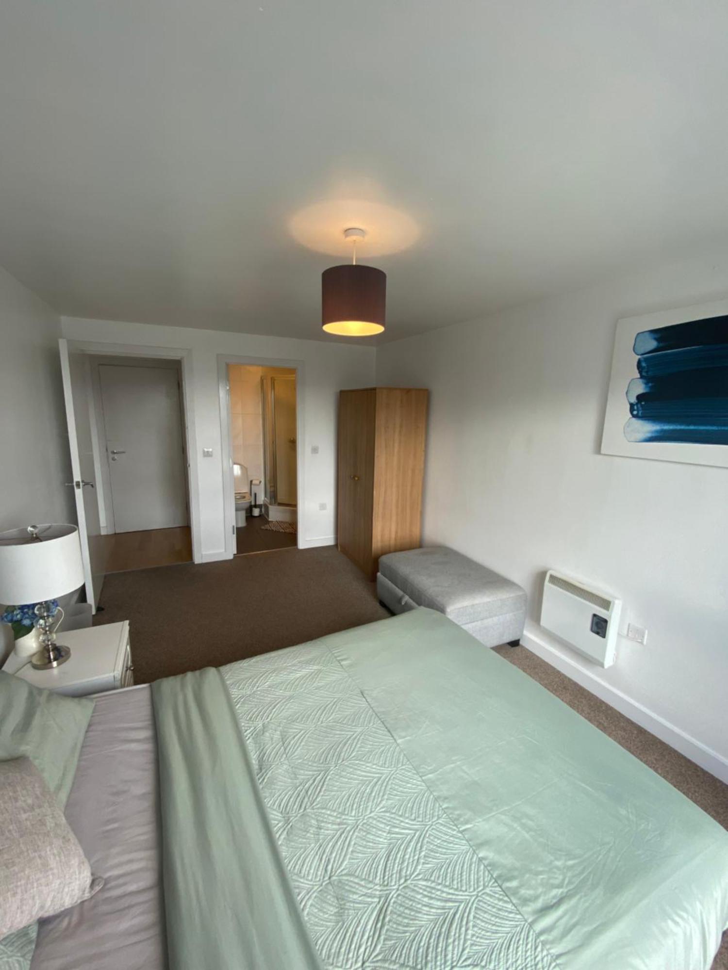 Eejs Beautiful 2 Bed Apartment - Sheffield Centre Kültér fotó